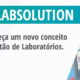 conheca labsolution software laboratorio