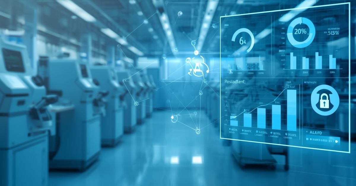 O que é LIS no Laboratório?