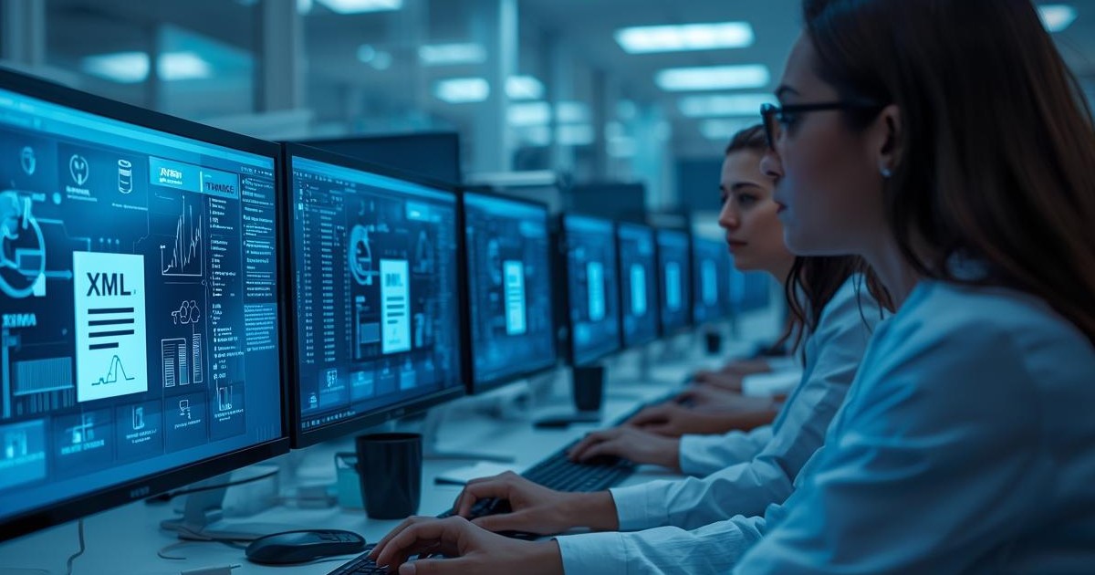 O que é TISS no laboratório: guia completo para faturamento e XML TISS