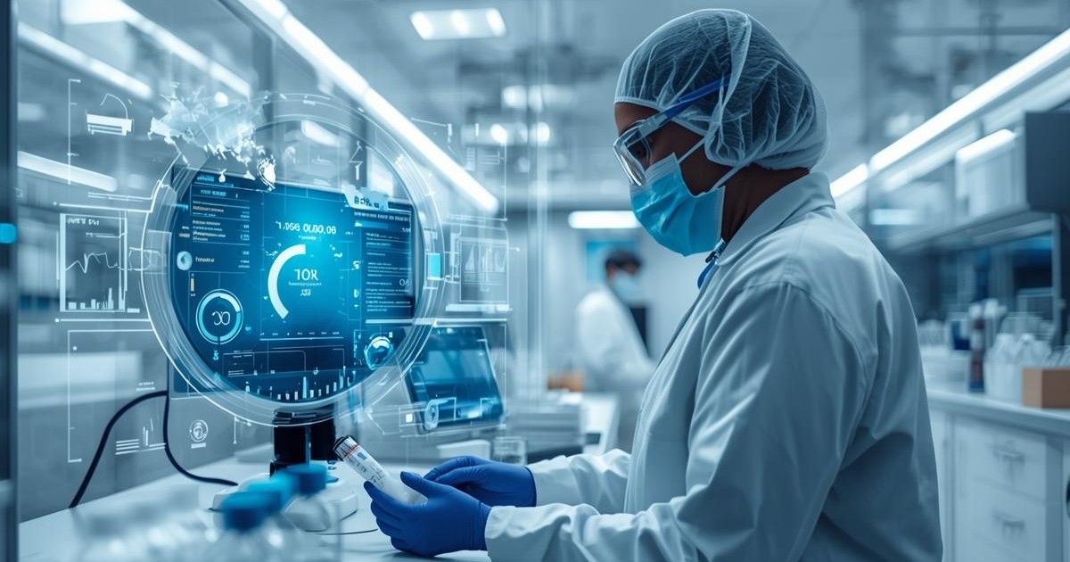 Qualidade no Laboratório: Guia Completo para Garantir Excelência em Análises Clínicas