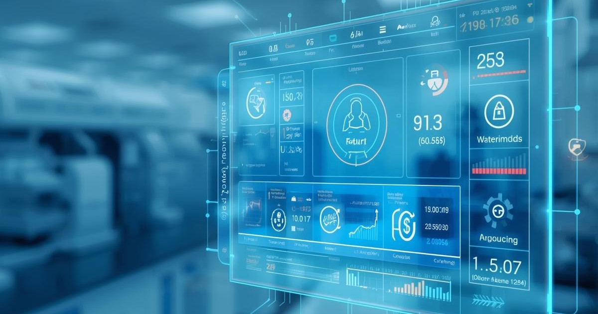 Software para Laboratório de Análises Clínicas